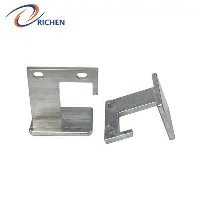 CNC Machining High Precision Parts Metal Parts Custom OEM Aluminum Parts CNC Manufacturer