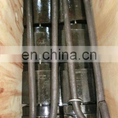 WEW-1000D 300KN 600KN 1000KN Universal Testing Equipment for Rebar photo-2