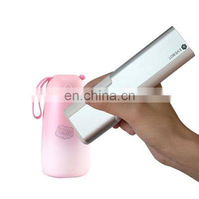 Mini Printpen Portable Printer Pen With Ink Cartridge Handheld Inkjet Printing Tattoo T Shirt Custom Print Logo photo-5