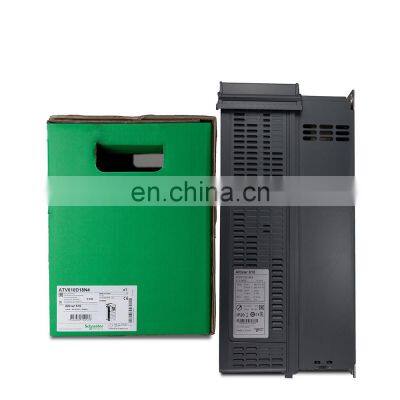 Frequency Converter Rated Working Power 0.37 -160 kW New Frequency Converter photo-4