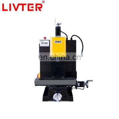 Simple Cnc System Micro Cnc Drilling And Milling Machine Engraving Machine For For Milling Aluminum And Metal photo-2