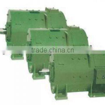 ZZJ-800 series Mill and auxiliary transmission DC motor electric                        
                                                Quality Choice