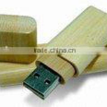 wood USB flash driver 2.0