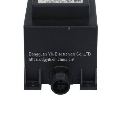 12VAC LED Underwater Light Transformer With International Plugs photo-3