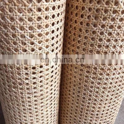 Multifunctional Popular Model Top Quality Natural Webbing Cane Rattan Rattan Roll From China