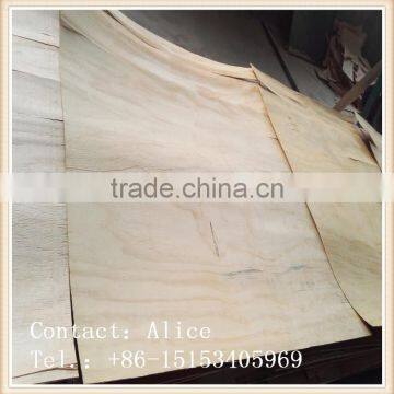 OSHA scaffold laminated board / laminated scaffold board