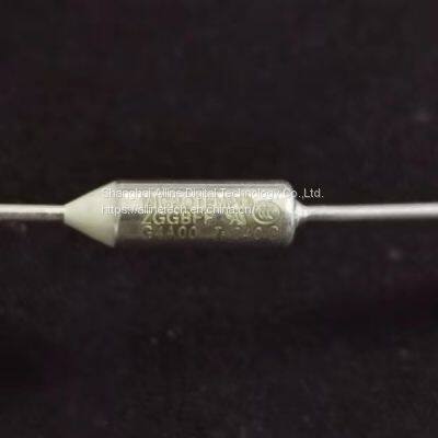 Thermal Fuse G4A00240C 250V 10A TF240℃-Therm-O-Disc G4-series photo-4
