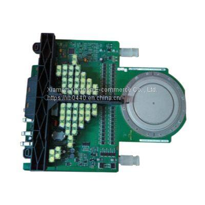 ABB 5SHY3545L0009 Thyristor Module 3BHB013085R0001/3BHE009681R0101/GVC750BE101 photo-4