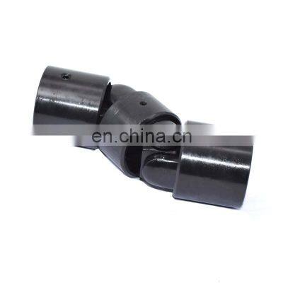 Hot Sales Single and Double Type Universal Joints Gimbal Coupling Universal Joint Couplings photo-5