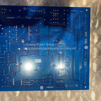 Hyundai CTC Board PCB photo-2