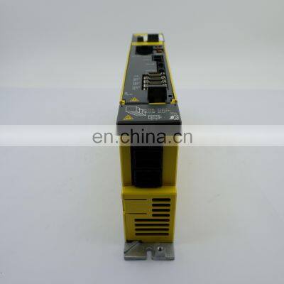 Fanuc Servo Drive ac Servo Amplifier A06B-6290-H322 photo-3
