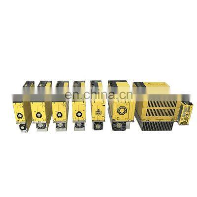 In stock Fanuc drive A06B-6172-H002 servo amplifier