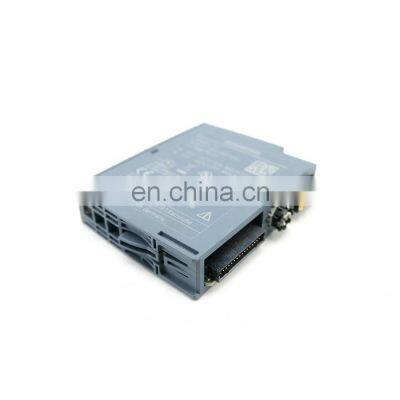 Nice Price and Quality Original for Siemens Module 6ES7134-6TD00-0CA1 SIMATIC ET 200SP Analog HART Input Module photo-3