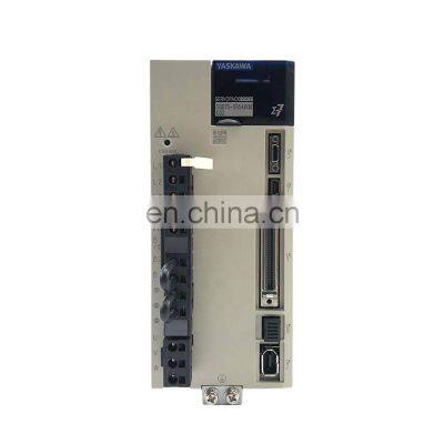 Sgd7s-5r5a00a002 Original Yaskawa Servo Drive Unit Yaskawa Servopack SGD7S-5R5A00A002 photo-3