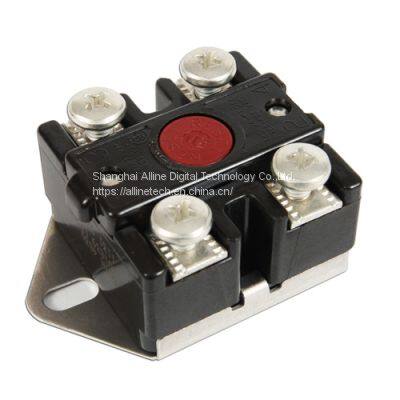 THERMODSIC Electric Water Heater Temperature Controls--59T, 66T Series photo-2