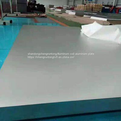 Specialized in Interior and Exterior Decoration Aluminum Plate Curtain Wall Aluminum Plate Aluminum Plate Aluminum Plate 1060.3003.5052 Thickness Complete Processing Custom Size at Will