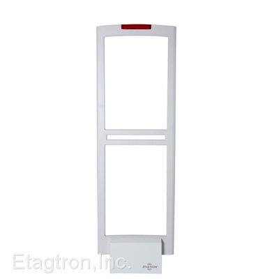 Supermarket Security Gate EAS System AM System 58 Khz Security Sensor Anti-theft Gate photo-2
