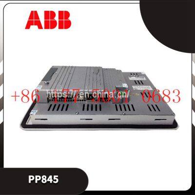 ABB PPD113-B03-23-111615 module