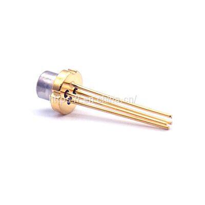 2.5Gbps 1550nm DFB Laser Diode TO 56 for Optical Communication photo-4