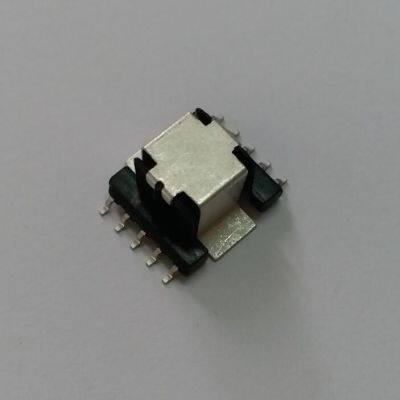 Катушки и зажим EF12.6-10P, катушки для SMD-трансформаторов EF12.6, материал PM9630, с хорошей термостойкостью. Высокое качество и быстрая доставка. photo-4