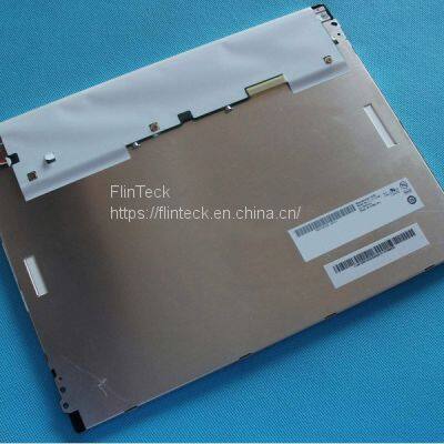 G121SN01 V4   AUO 12.1 inches Panel type a-Si TFT-LCD