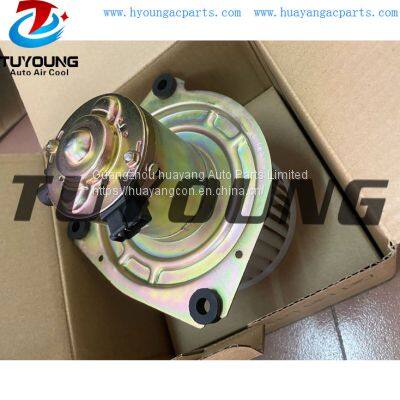 TUYOUNG HY-FM151 auto ac fan blower motor Hitachi 120 24V oem 51500-40870 162500-5120 TD3249SK-282