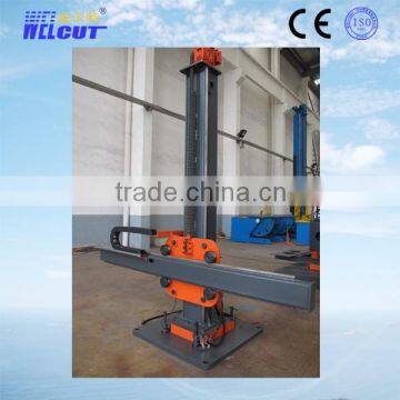 welding column boom/manipulator