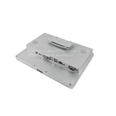 XT802F-X86 XTIOT Wine Shop WiFi Self Service Order Machine 15.6 Inch Scanner photo-5