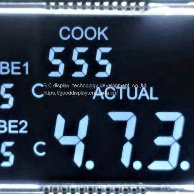 LCD LED LCM