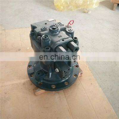 31N6-10210 swing motor hydraulic swing motor for R210lc-7 excavator R210lc-7 swing motor M5X130CHB