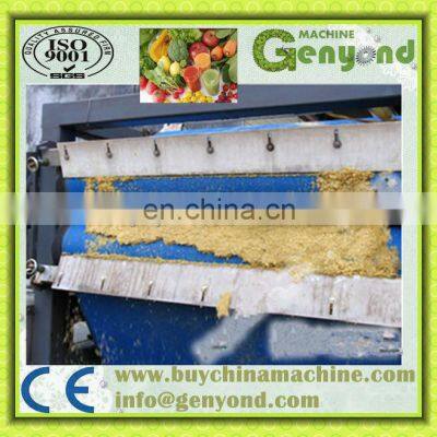 Belt Filter Press for Fruit or Vegetable Juice photo-2