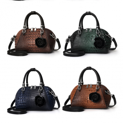ZTSB-0078,korean Style Bag Factory pu Lady Single Shoulder Crossbody Fashion Small Handbag photo-4