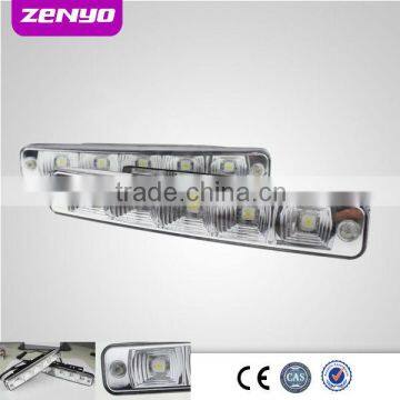 Ultra bright mercedes daytime running lights