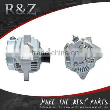 27060-28170 top grade high quality alternator housing suitable for TOYOTA 12V 80A