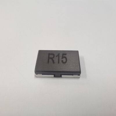 HISS100808-R15K-R15  replacement PA4060.271HLT  chip combination high-frequency, high current, power shielded inductor for automotive specifications AI chip laptop motherboard inductor