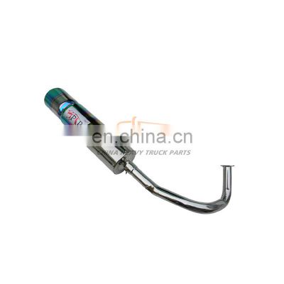 Wholesale CNHTC SITRAK MAN MC11/MC13 Motor Accessories WG9925540821 Exhaust Hose