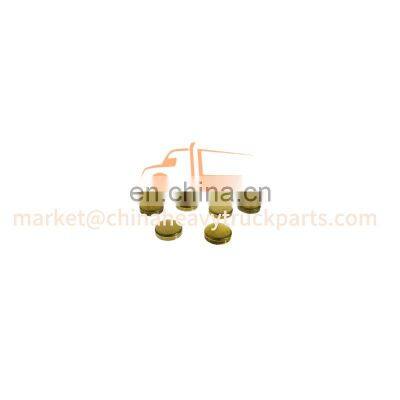 Foton Auman/Aumark/Miler/Land Pioneer Weichai Engine Gearbox Zf/Fast Truck Spare Parts 90003989215 Bowl Shaped Plug photo-2