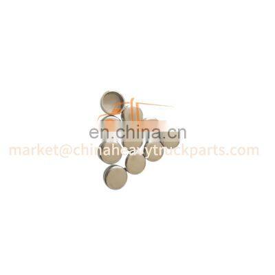 Foton Auman/Aumark/Miler/Land Pioneer Weichai Engine Gearbox Zf/Fast Truck Spare Parts 90003989215 Bowl Shaped Plug photo-3