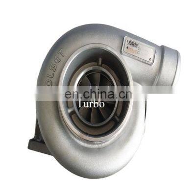 H3B Turbocharger 1318460 1303809 10571586 3533988  571605 1356694 turbo for Scania 143 ECO Truck 143 with DSC14-09 Engine