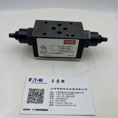 Vickers Hydraulic Valve DGMC-5-AT-GW-E-B-30 DGMC-5-AT-FW-E-B-30 DGMC-5-BT-FW-E-B-30 DGMC-7-BT-GH-20 DGMC-7-PT-FH-20 DGMC-7-PT-GH-20 photo-2