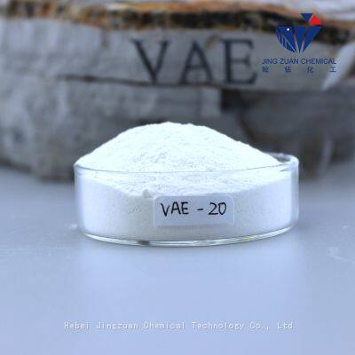 RDP Construction Chemical for Ready Mix Mortar to Improve the Strength