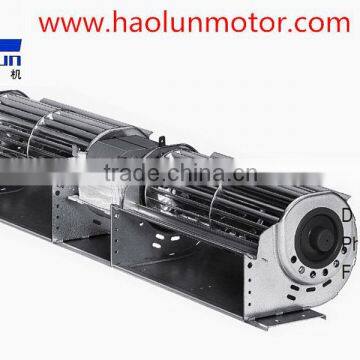 Shade Pole Motor With Tangential Fan for Air Conditional photo-3