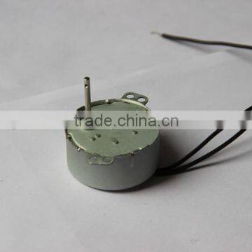 Medical Air Pump Motor photo-4
