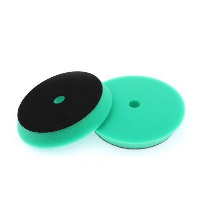 Wholesale Car Polishing Foam Buffing Pads photo-4