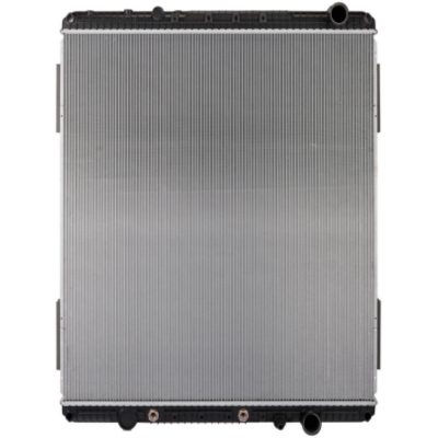 radiator 0526876002 2001-1764 OE style design Freightliner Cascadia high quality aluminum radiator manufacturers