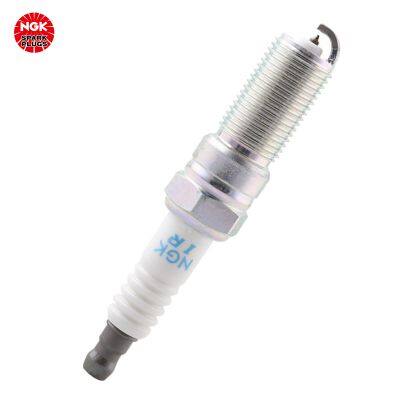 Wholesale Original Genuine NGK Spark Plug Iridium Platinum ILTR6R8G 91794 Car Engine Spark Plug for VW photo-2