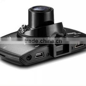 NTK 96650 HD 2.7 Inch 1080P 170 Degree View Angle Motion Detection Night Vision Car Dash Cam Car Dvr Kits photo-2