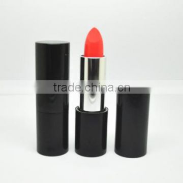 wholesale empty custom cosmetic metal lipstick container