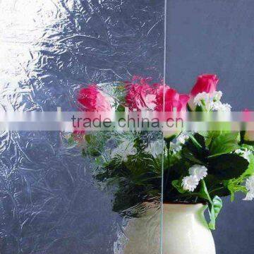 3~8mm high quality Patterned glass