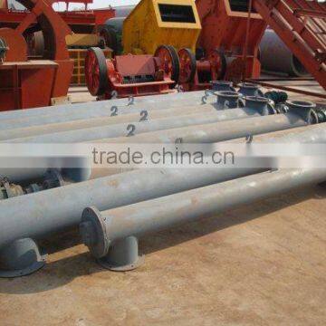 Alibaba sales spiral screw conveyor with better price